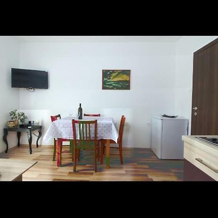 Apartment Luskino 22 Matulji Kültér fotó