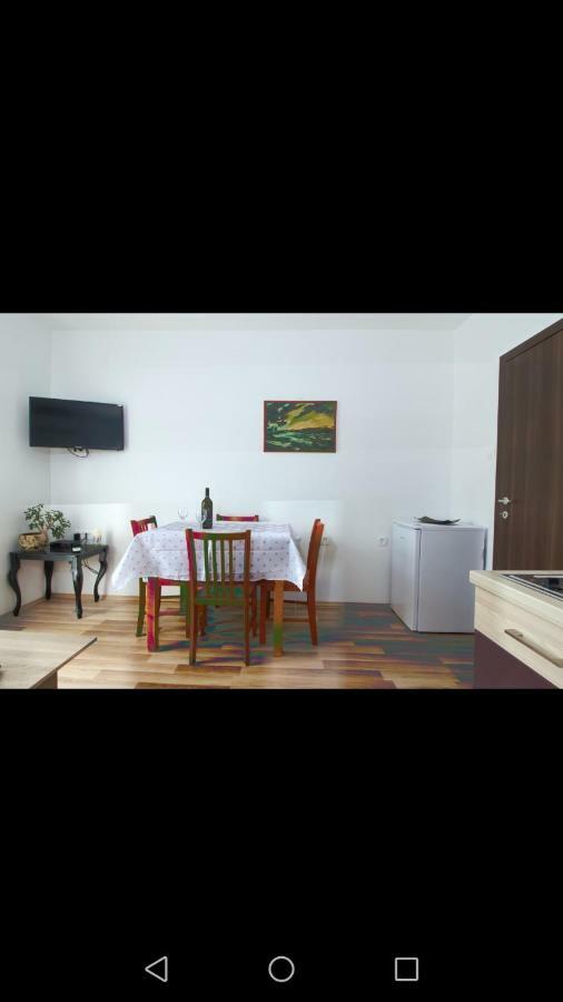 Apartment Luskino 22 Matulji Kültér fotó