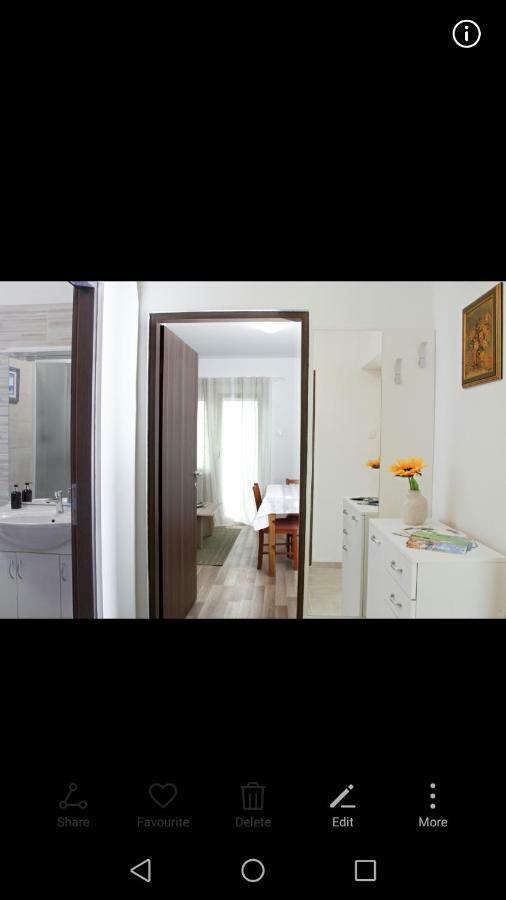 Apartment Luskino 22 Matulji Kültér fotó