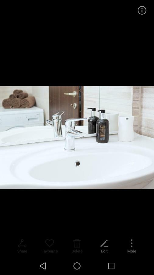 Apartment Luskino 22 Matulji Kültér fotó