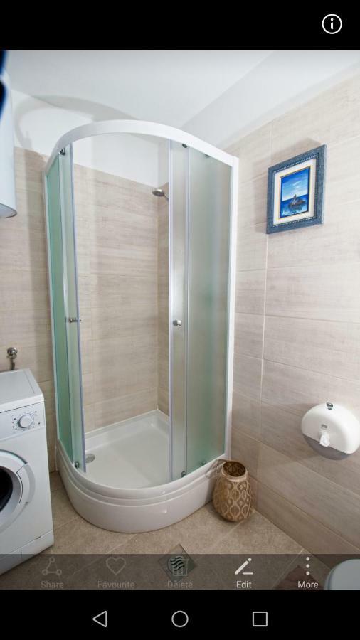 Apartment Luskino 22 Matulji Kültér fotó
