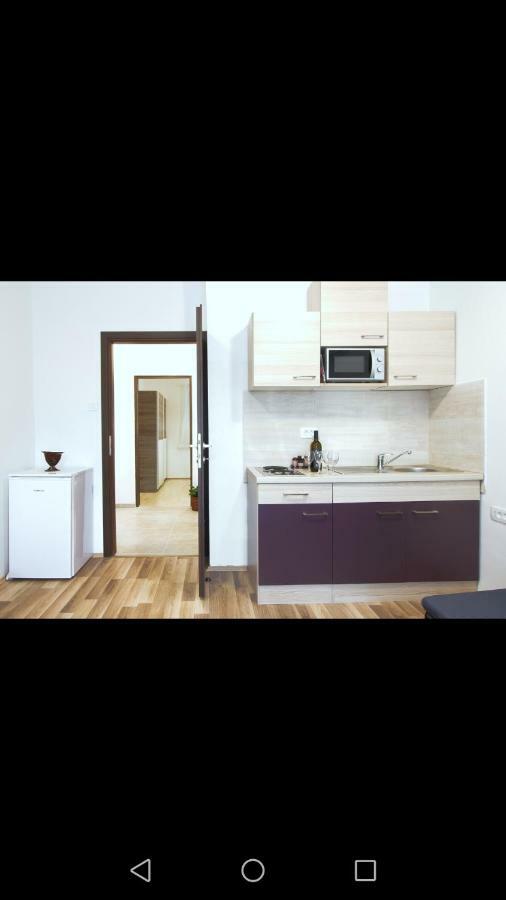 Apartment Luskino 22 Matulji Kültér fotó
