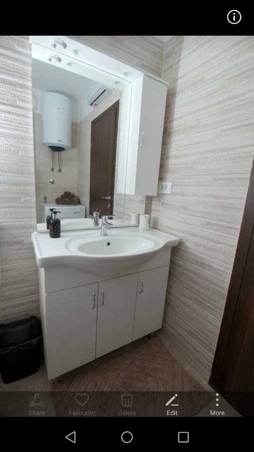 Apartment Luskino 22 Matulji Kültér fotó