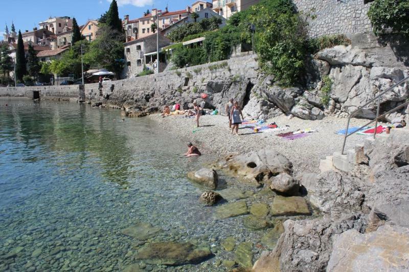 Apartment Luskino 22 Matulji Kültér fotó